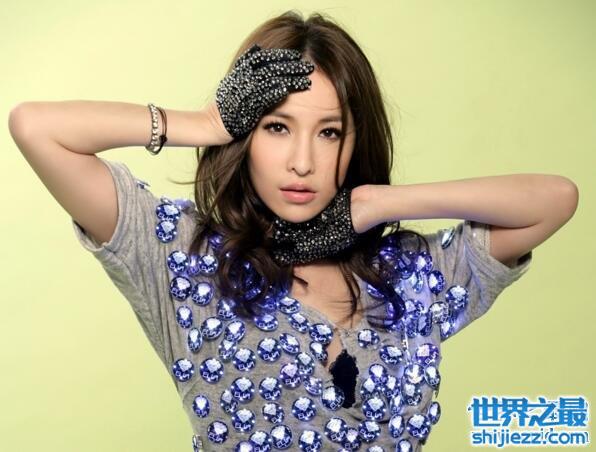 台湾乐坛十大唱作女歌手2025年排行榜前十名榜单出炉 台湾乐坛十大唱作女歌手2025年排行榜前十名榜单出炉