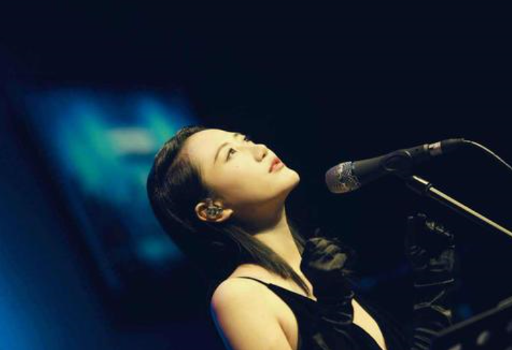 台湾乐坛十大唱作女歌手2025年排行榜前十名榜单出炉 台湾乐坛十大唱作女歌手2025年排行榜前十名榜单出炉