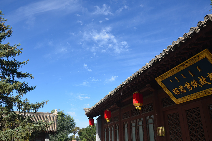 呼和浩特十大夏季旅游好去处2025年排行榜前十名榜单出炉 呼和浩特十大夏季旅游好去处2025年排行榜前十名榜单出炉