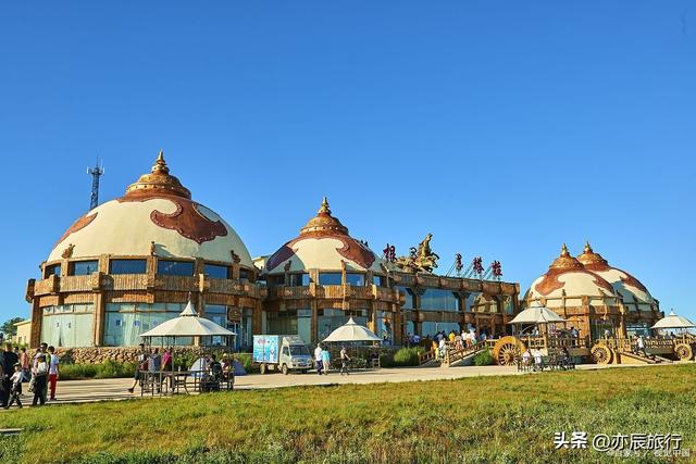 呼和浩特十大夏季旅游好去处2025年排行榜前十名榜单出炉 呼和浩特十大夏季旅游好去处2025年排行榜前十名榜单出炉