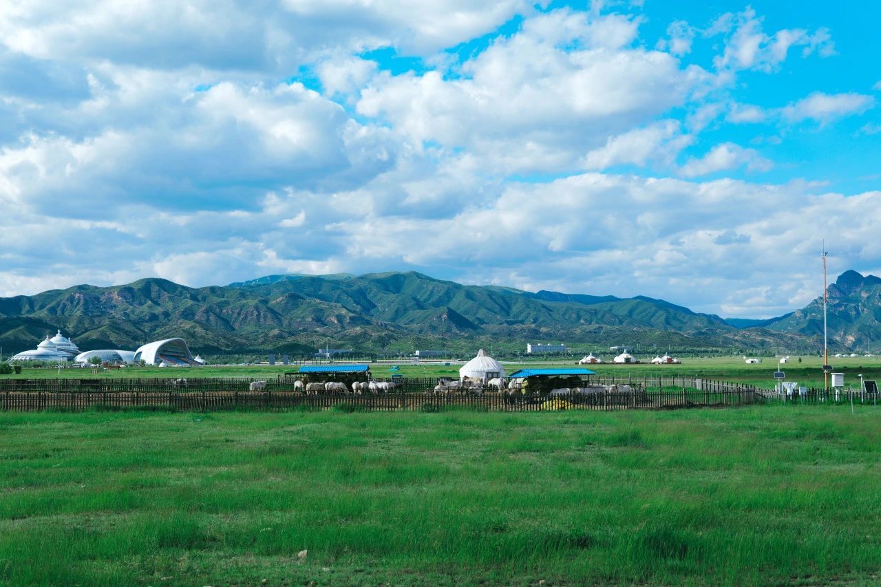 呼和浩特十大夏季旅游好去处2025年排行榜前十名榜单出炉