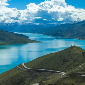 西藏十大著名的湖泊2025年排行榜前十名榜单出炉