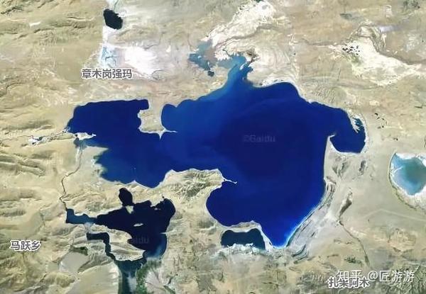 西藏十大著名的湖泊2025年排行榜前十名榜单出炉