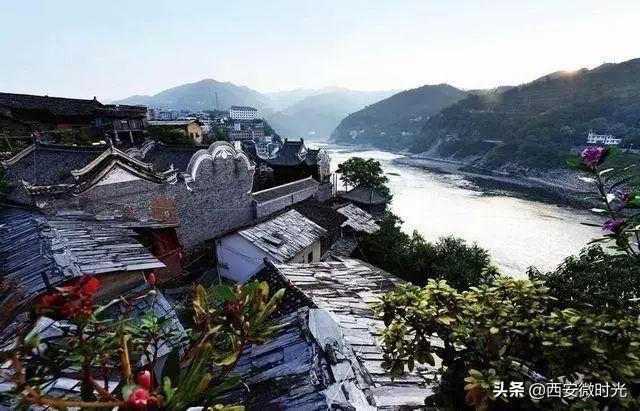 西安十大古城古镇2025年排行榜前十名榜单出炉 西安十大古城古镇2025年排行榜前十名榜单出炉