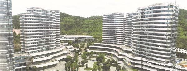 贵阳十大产业园区2025年排行榜前十名榜单出炉