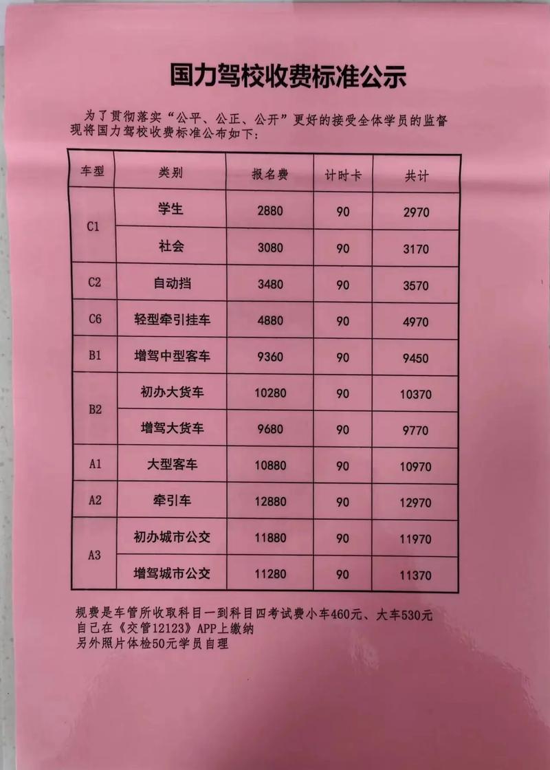 大连十大驾校2025年排行榜前十名榜单出炉