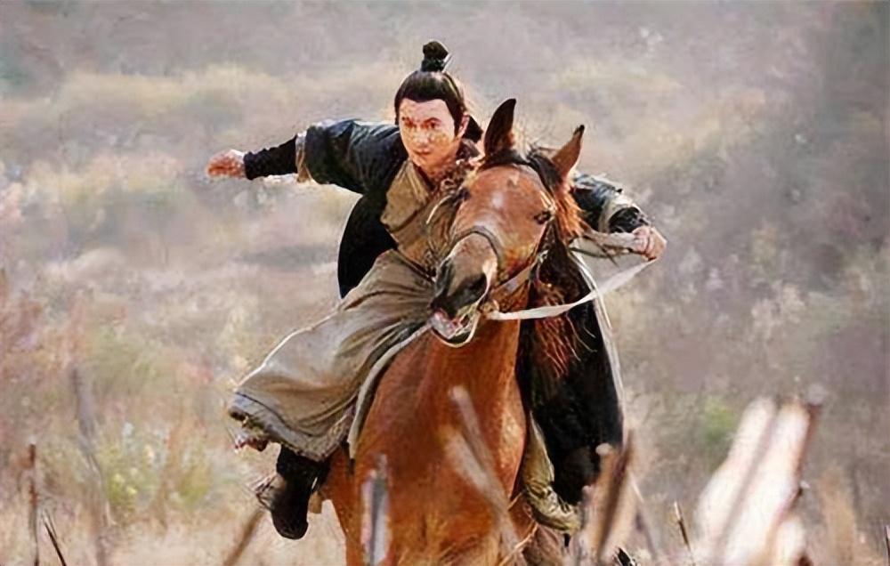 十首最著名的咏马诗词2025年排行榜前十名榜单出炉