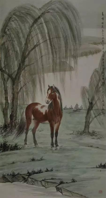 十首最著名的咏马诗词2025年排行榜前十名榜单出炉