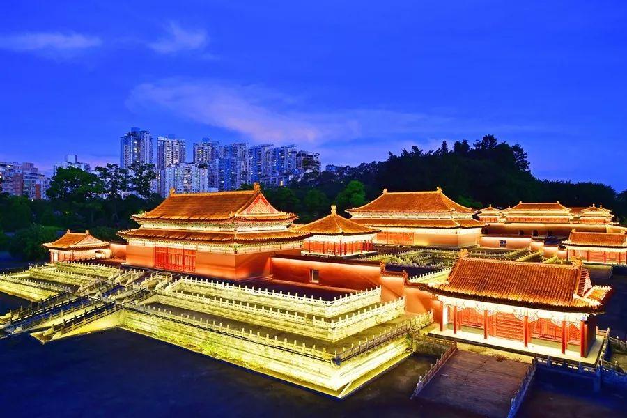 深圳十大适合春季旅游的地方2025年排行榜前十名榜单出炉 深圳十大适合春季旅游的地方2025年排行榜前十名榜单出炉