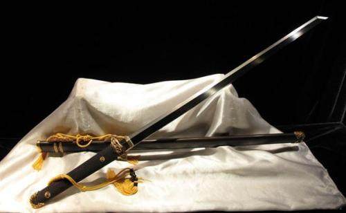 中国古代十大名刀2025年排行榜前十名榜单出炉 中国古代十大名刀2025年排行榜前十名榜单出炉