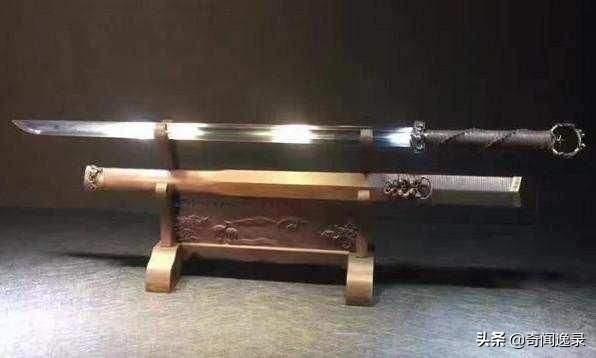 中国古代十大名刀2025年排行榜前十名榜单出炉 中国古代十大名刀2025年排行榜前十名榜单出炉