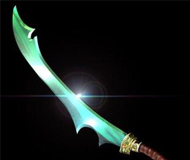 中国古代十大名刀2025年排行榜前十名榜单出炉