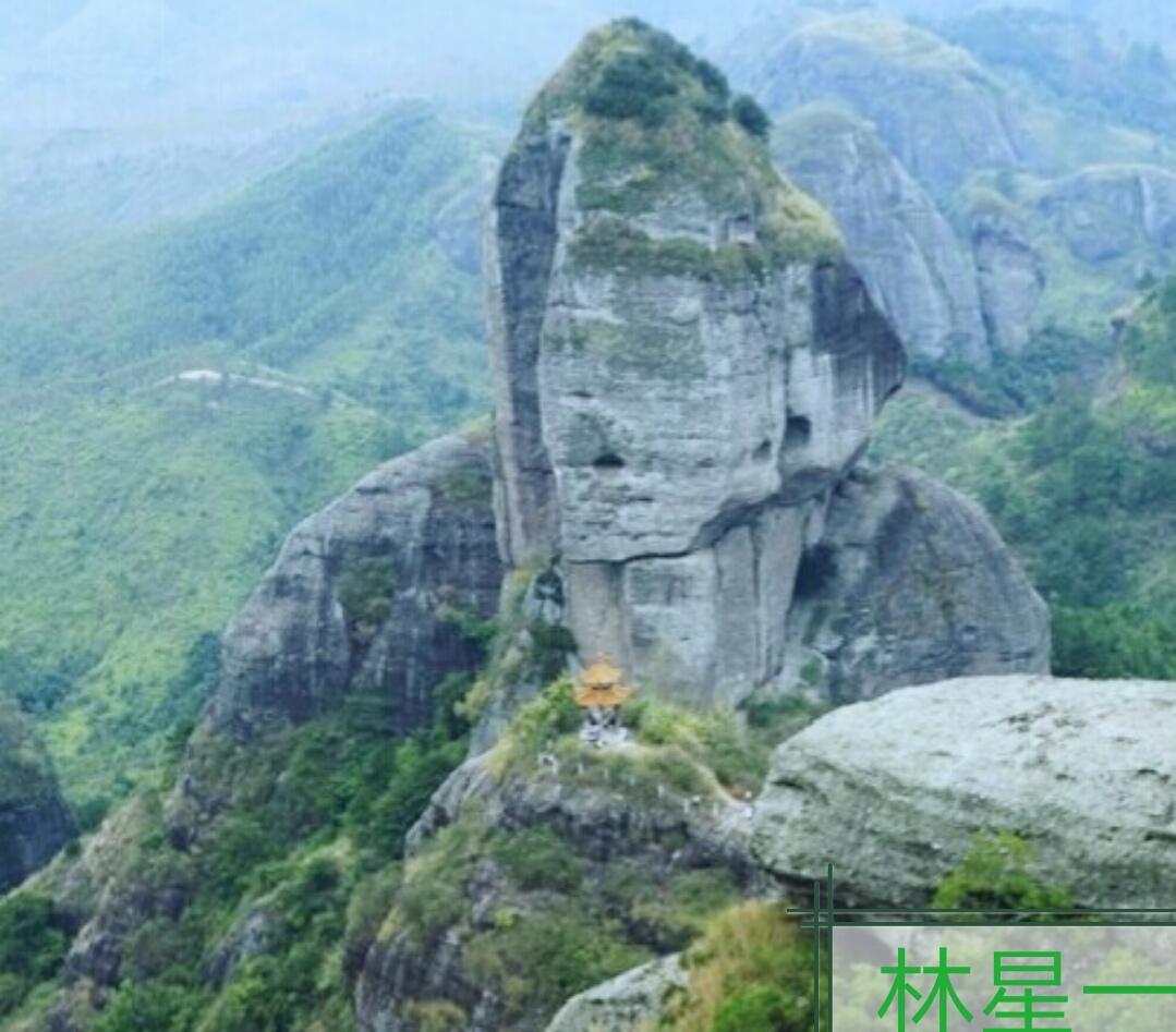 丹霞山周边十大旅游景点2025年排行榜前十名榜单出炉