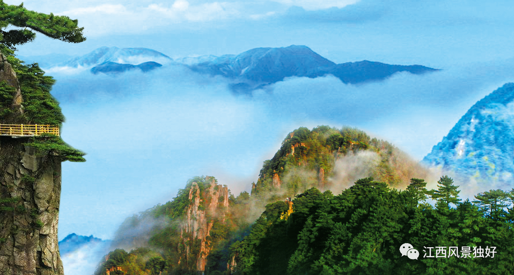 宜春市靖安县十大著名旅游景点2025年排行榜前十名榜单出炉 宜春市靖安县十大著名旅游景点2025年排行榜前十名榜单出炉