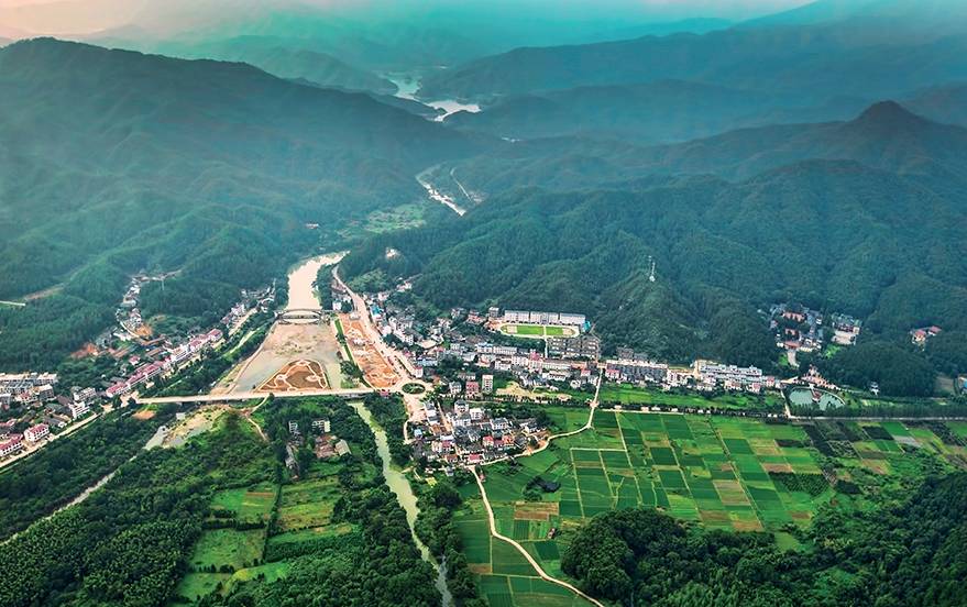 宜春市靖安县十大著名旅游景点2025年排行榜前十名榜单出炉 宜春市靖安县十大著名旅游景点2025年排行榜前十名榜单出炉