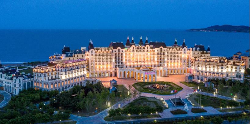 青岛十大著名景点2025年排行榜前十名榜单出炉