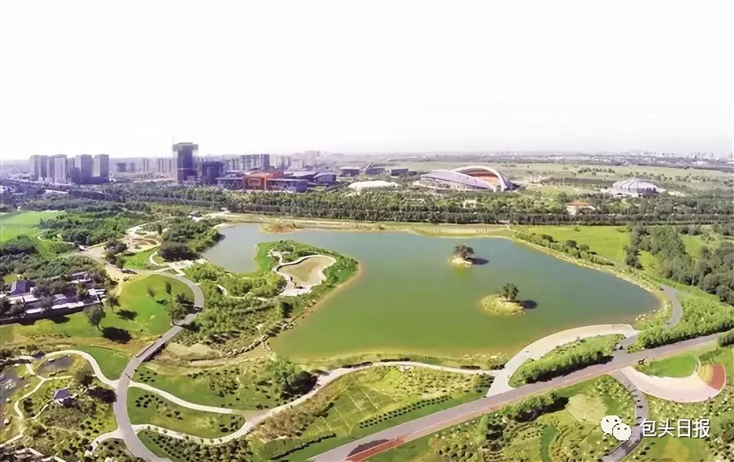 包头自然景观前十名2025年排行榜前十名榜单出炉