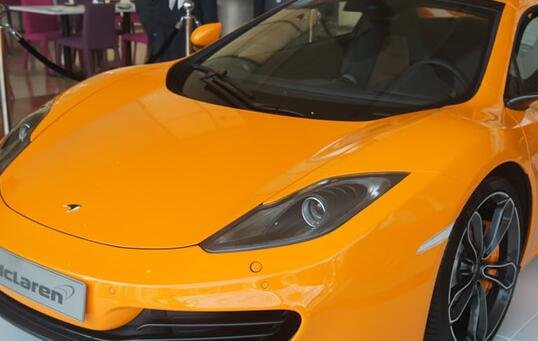 100万左右跑车2025年排行榜前十名榜单出炉