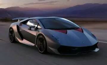 100万左右跑车2025年排行榜前十名榜单出炉