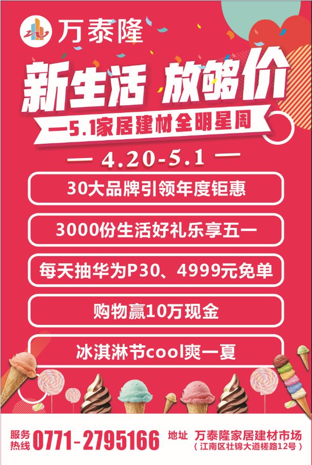 南宁十大家居建材市场2025年排行榜前十名榜单出炉