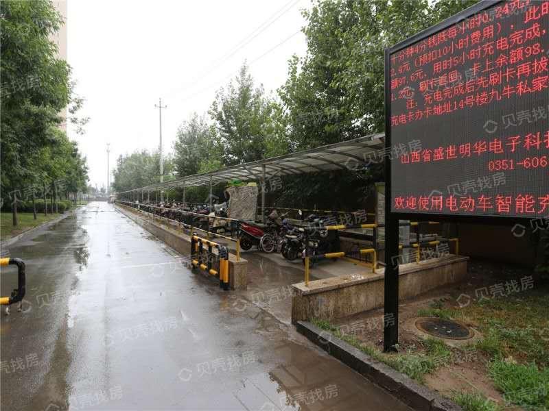 太原二手房交易热门小区2025年排行榜前十名榜单出炉