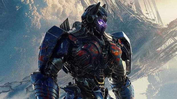 十大最强变形金刚2025年排行榜前十名榜单出炉