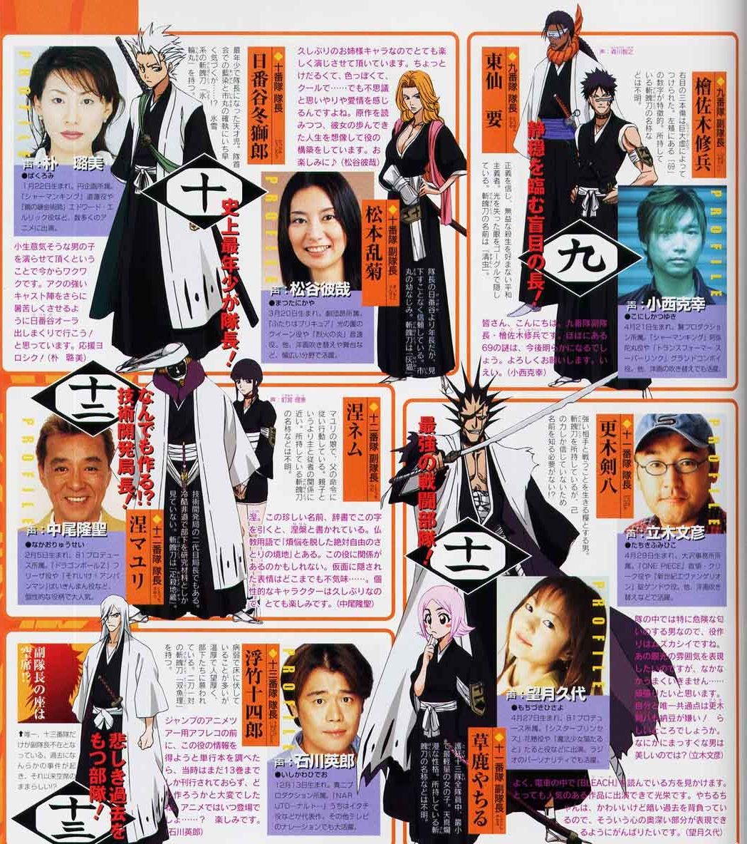 死神十大最强人物2025年排行榜前十名榜单出炉