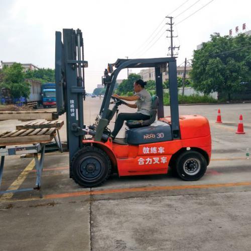 中国十大叉车培训机构2025年排行榜前十名榜单出炉