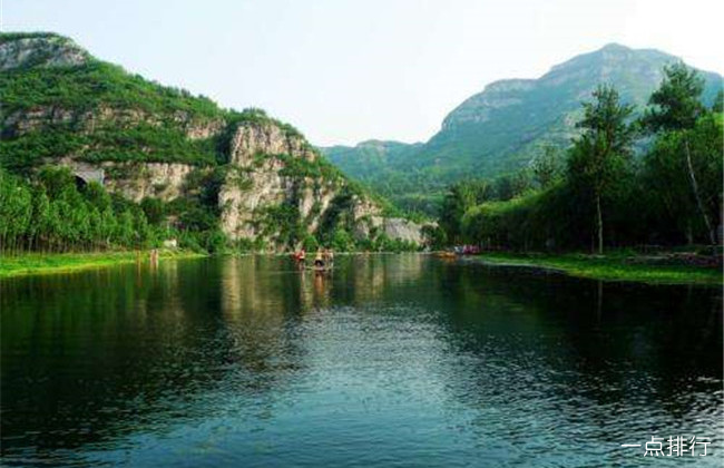 毕节十大最好玩的景点2025年排行榜前十名榜单出炉