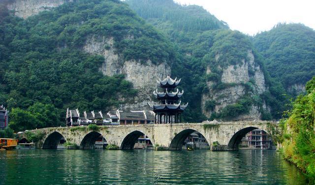 毕节十大最好玩的景点2025年排行榜前十名榜单出炉