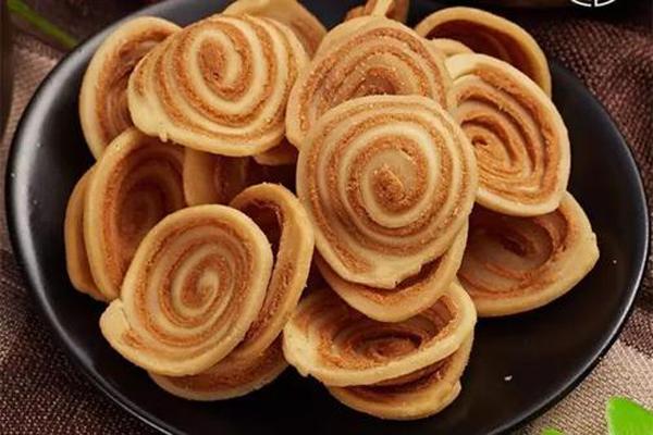 佛山顺德十大特产手信2025年排行榜前十名榜单出炉