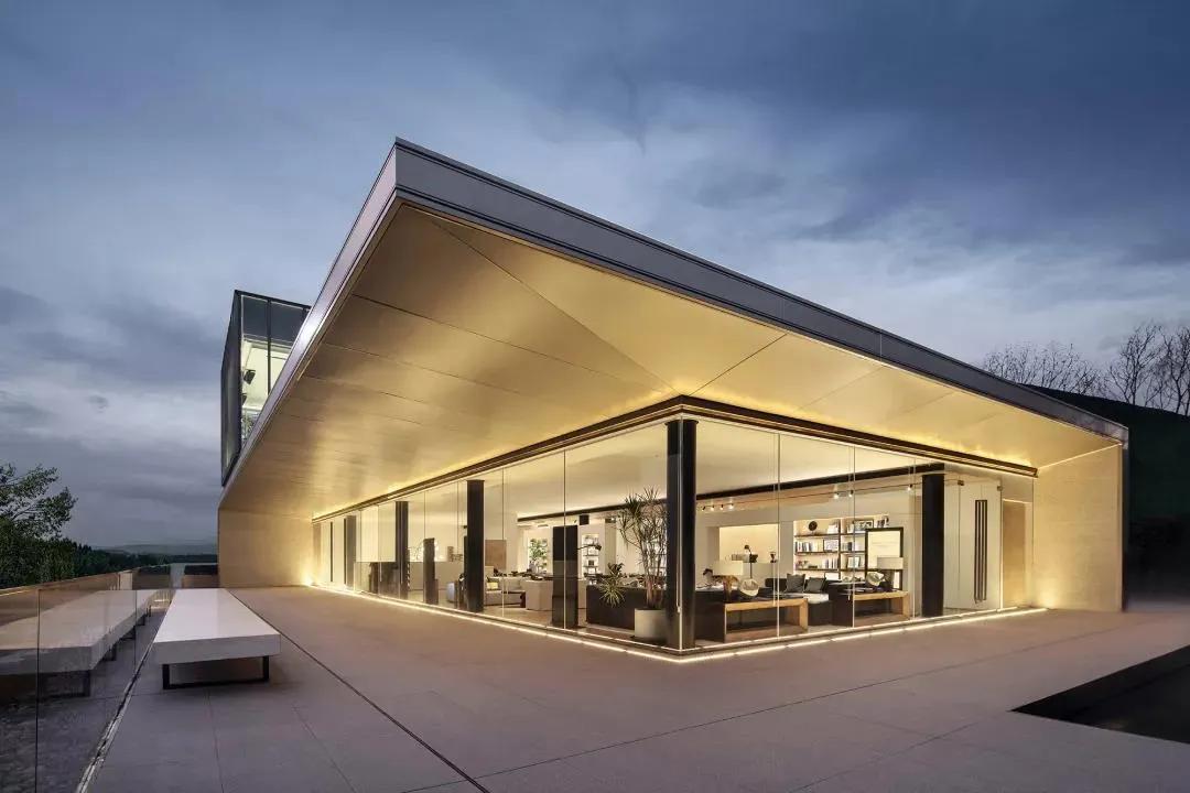 重庆十大豪宅小区2025年排行榜前十名榜单出炉