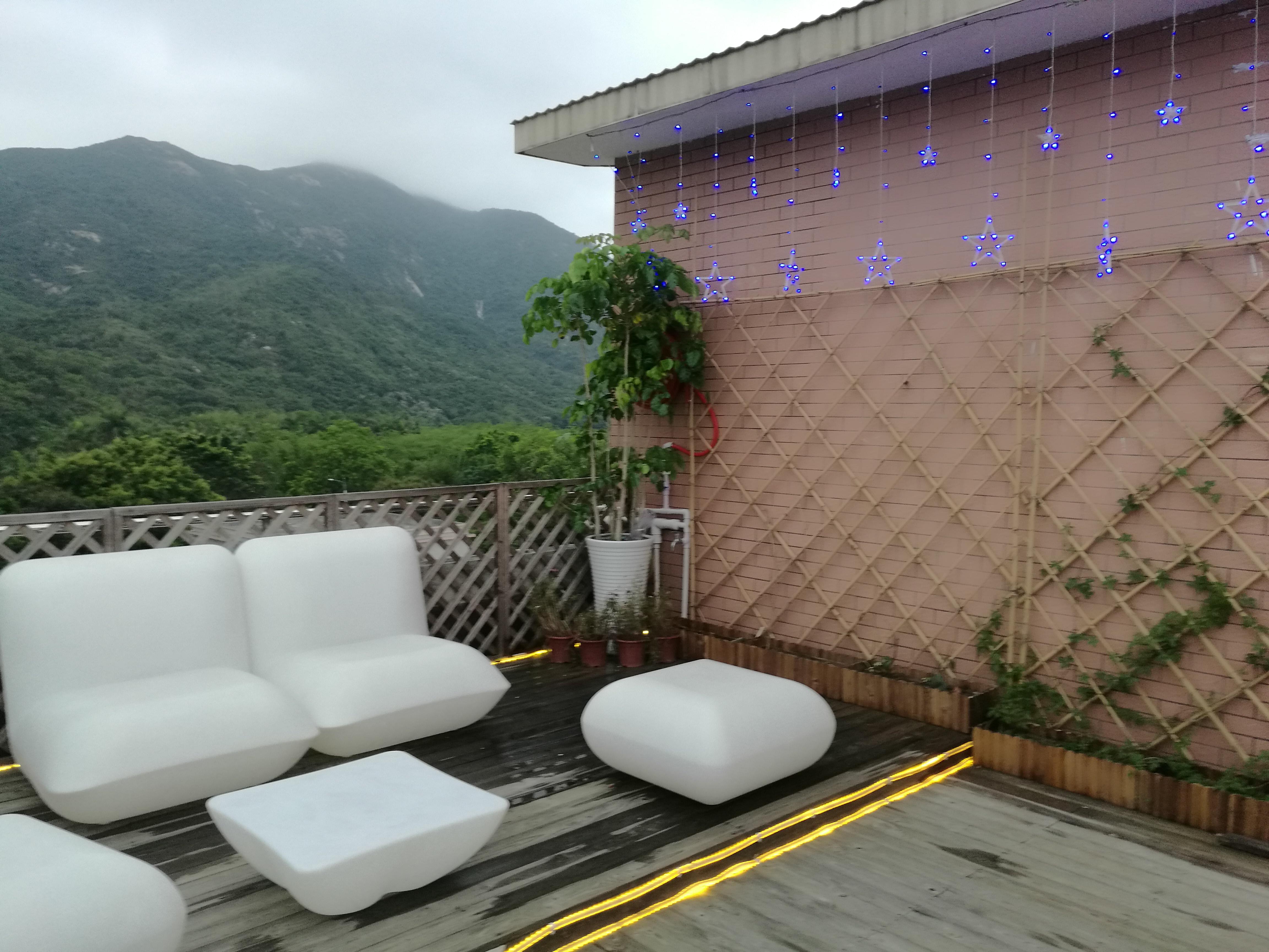 深圳十大最美民宿2025年排行榜前十名榜单出炉 深圳十大最美民宿2025年排行榜前十名榜单出炉