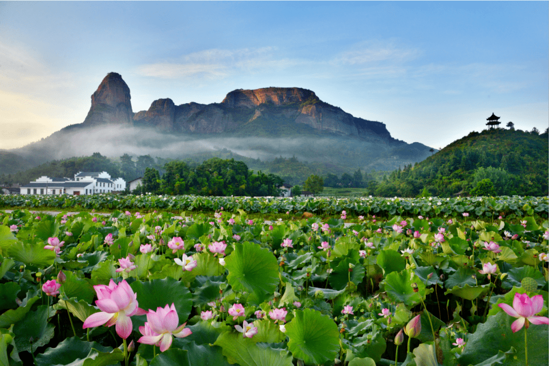 赣州市宁都县十大著名旅游景点2025年排行榜前十名榜单出炉 赣州市宁都县十大著名旅游景点2025年排行榜前十名榜单出炉