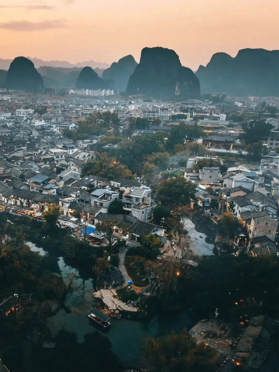 广西十大适合端午旅游的地方2025年排行榜前十名榜单出炉