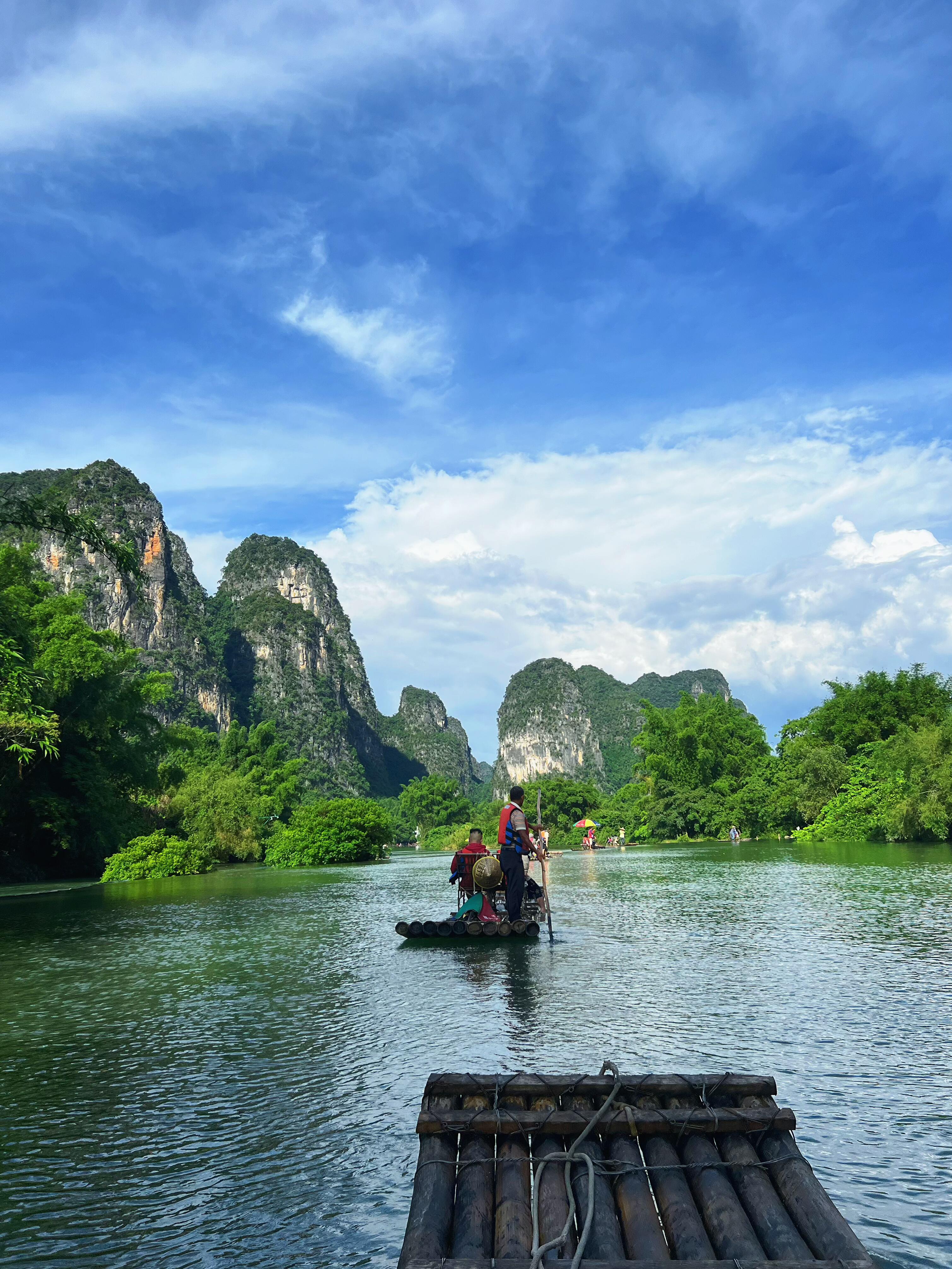 广西十大适合端午旅游的地方2025年排行榜前十名榜单出炉