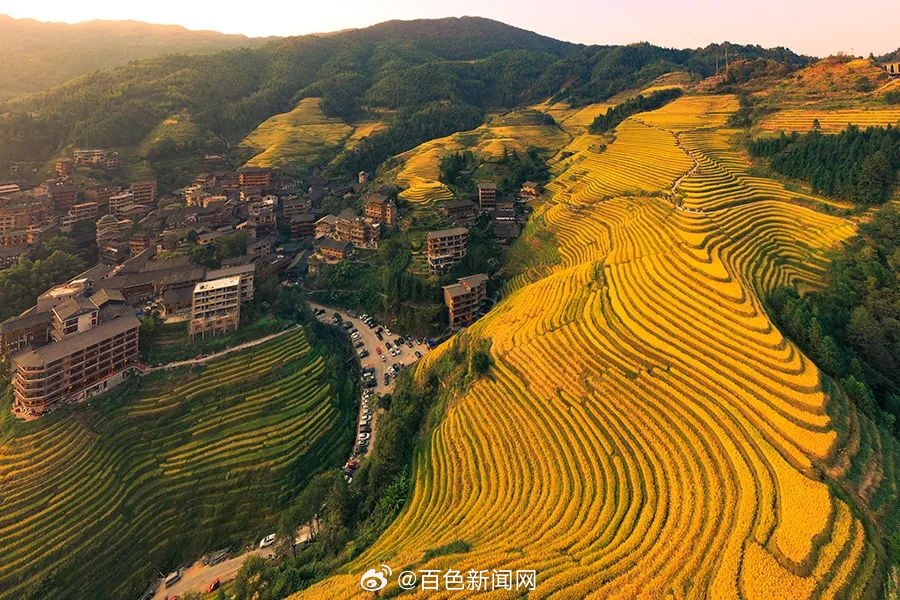 广西十大适合端午旅游的地方2025年排行榜前十名榜单出炉
