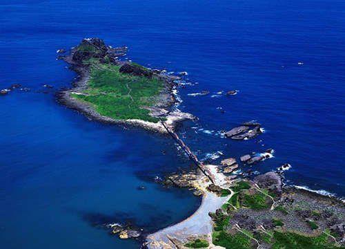 台湾十大最值得去的景点2025年排行榜前十名有哪些 台湾十大最值得去的景点2025年排行榜前十名有哪些