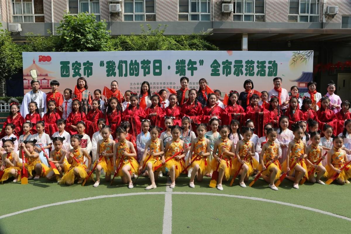 西安十大适合端午旅游的地方2025年排行榜前十名榜单出炉