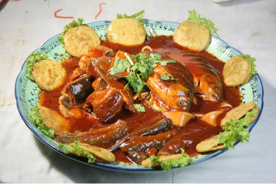 保定十大名菜2025年排行榜前十名榜单出炉