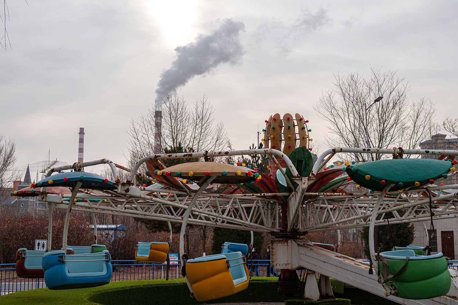 呼和浩特十大最值得去的景点2025年排行榜前十名榜单出炉