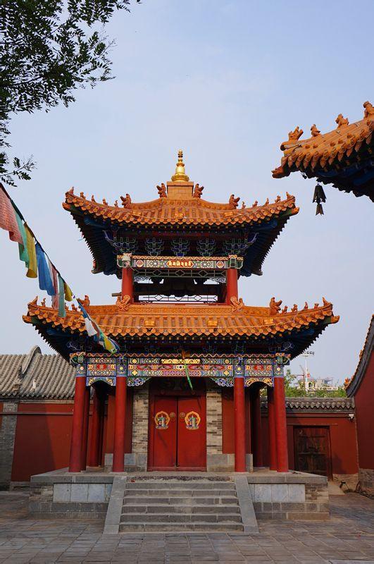 呼和浩特十大最值得去的景点2025年排行榜前十名榜单出炉