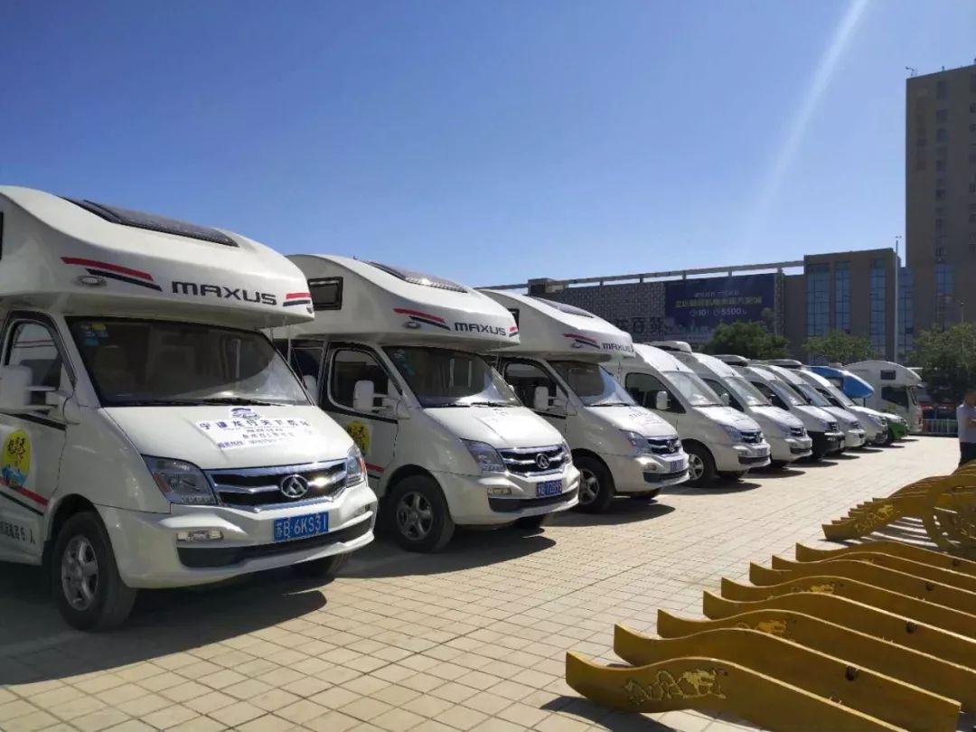 宁夏十大适合露营的地方2025年排行榜前十名榜单出炉 宁夏十大适合露营的地方2025年排行榜前十名榜单出炉