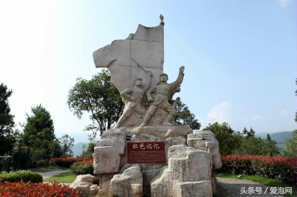 湖南夏天避暑最佳旅游地2025年排行榜前十名榜单出炉