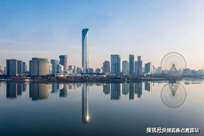 苏州十大地标建筑2025年排行榜前十名榜单出炉