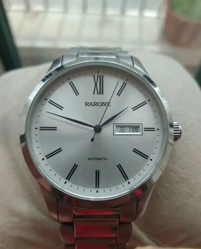 十大瑞士手表2025年排行榜前十名榜单出炉