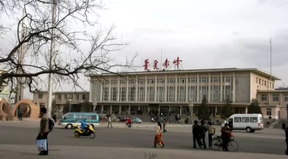 内蒙古十大火车站2025年排行榜前十名榜单出炉 内蒙古十大火车站2025年排行榜前十名榜单出炉