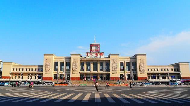 内蒙古十大火车站2025年排行榜前十名榜单出炉