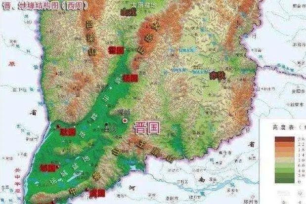 太原十大豪宅小区2025年排行榜前十名榜单出炉