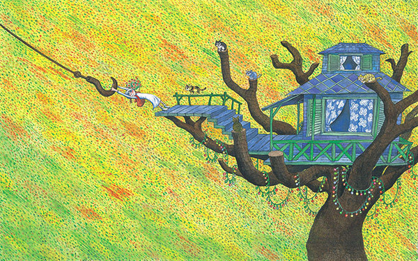 几米漫画作品推荐2025年排行榜前十名榜单出炉 几米漫画作品推荐2025年排行榜前十名榜单出炉